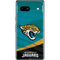 NFL Jacksonville Jaguars Google Pixel 7a Skin